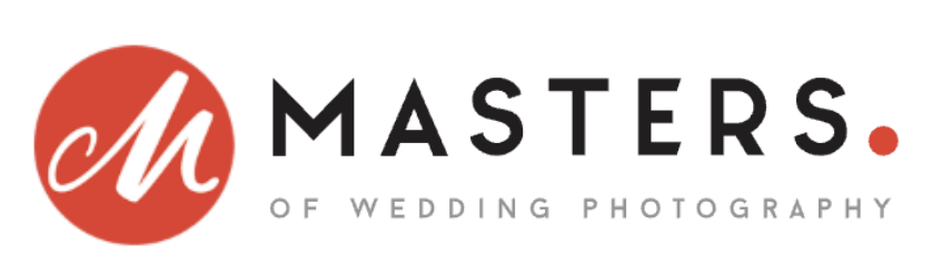 Masters of wedding photography