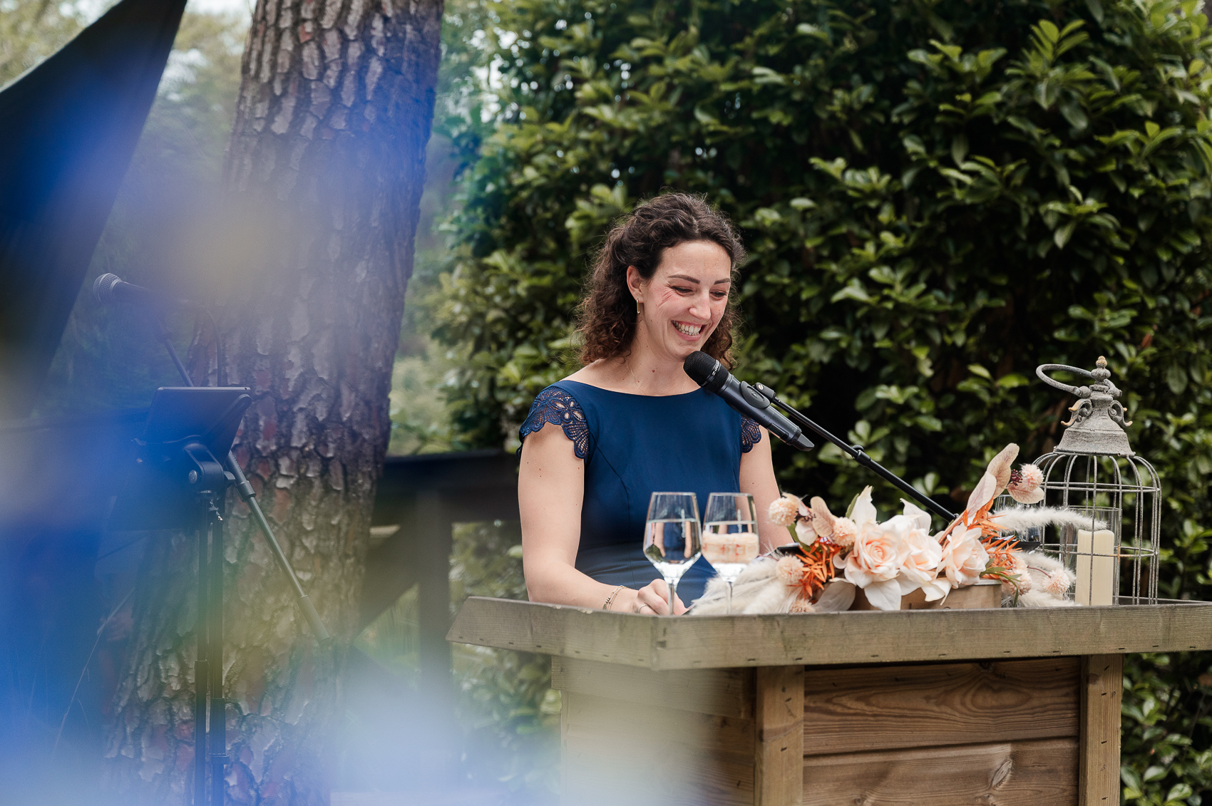 https://bubbelsenballen.nl/ Bubbels en Ballon ceremonie spreker Jessica