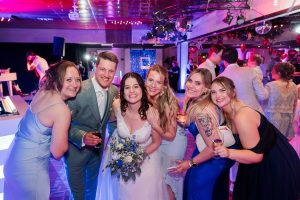 trouwen en feesten bij Natuurlijk Kloof